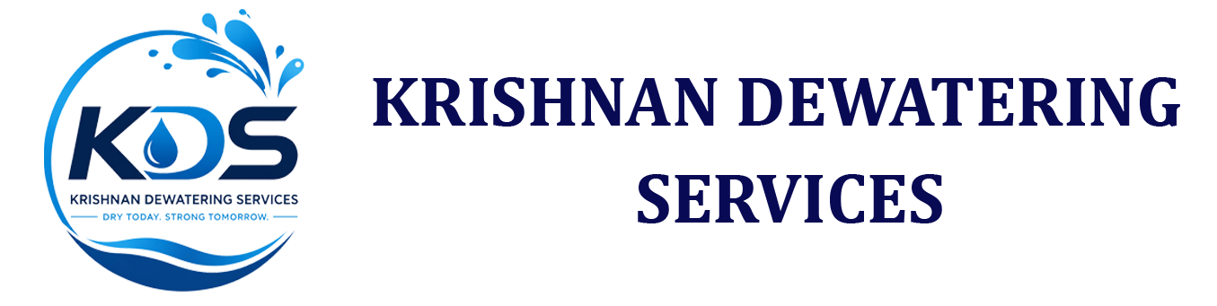 Krishnan Dewatering Services